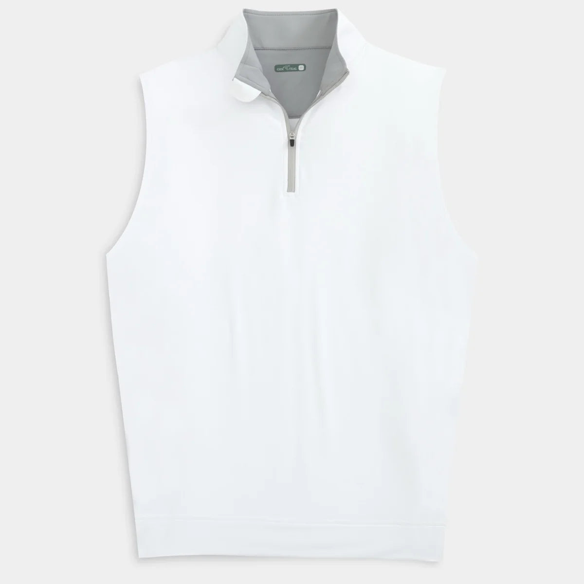 Venture Quarter-Zip Vest