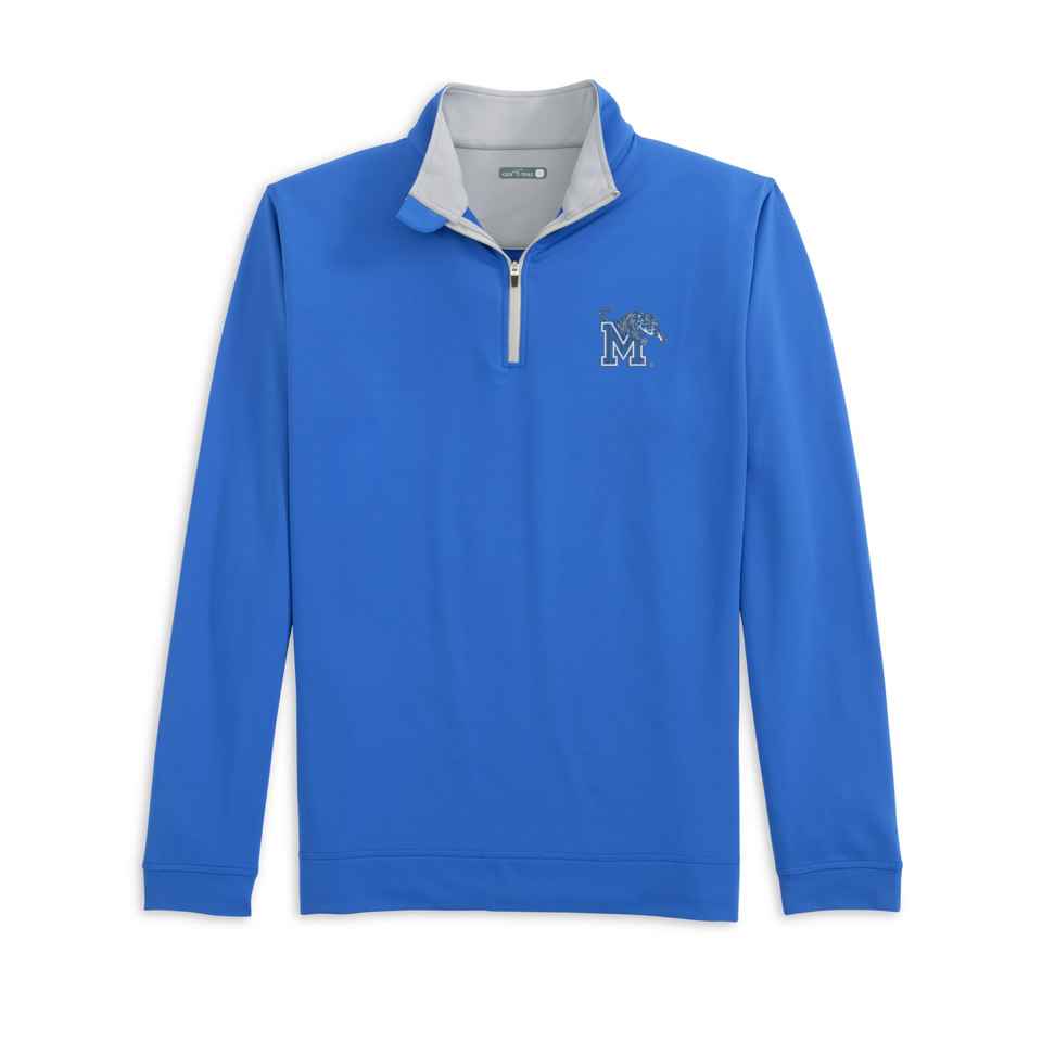 Memphis Tigers Venture Hoodie