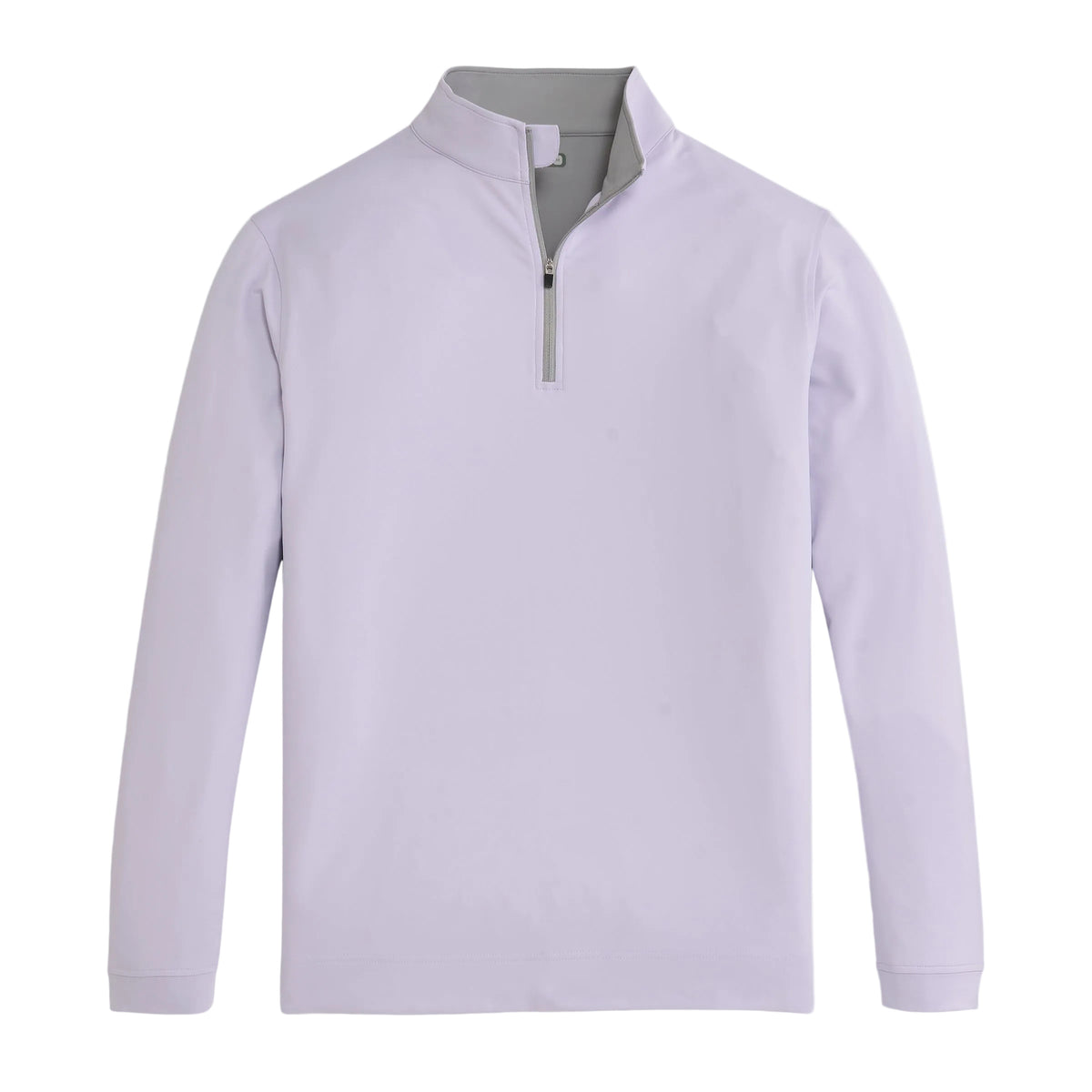 Venture Performance Quater-Zip