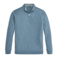 Cotton Modal Quarter-Zip