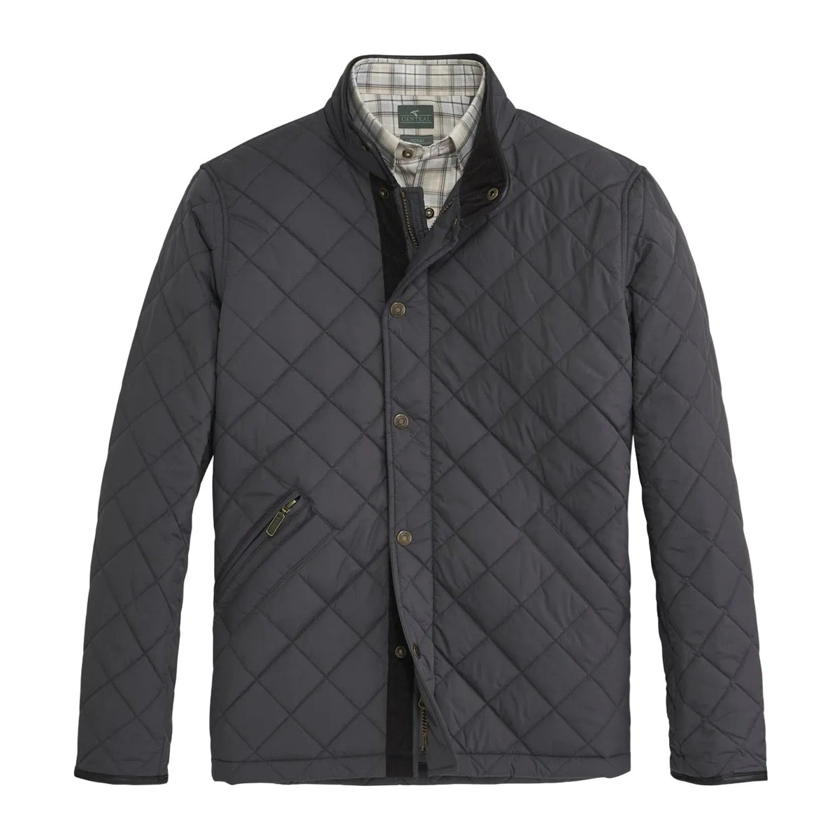 Northpoint Quilted Coat