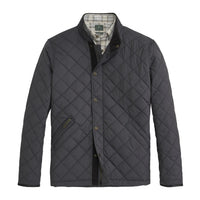 Northpoint Quilted Coat