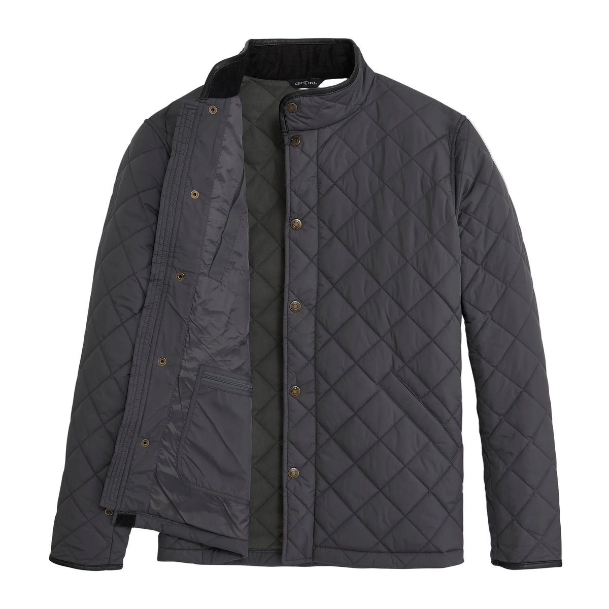 Northpoint Quilted Coat