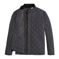 Northpoint Quilted Coat