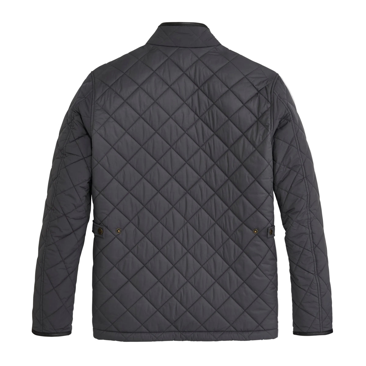 Northpoint Quilted Coat