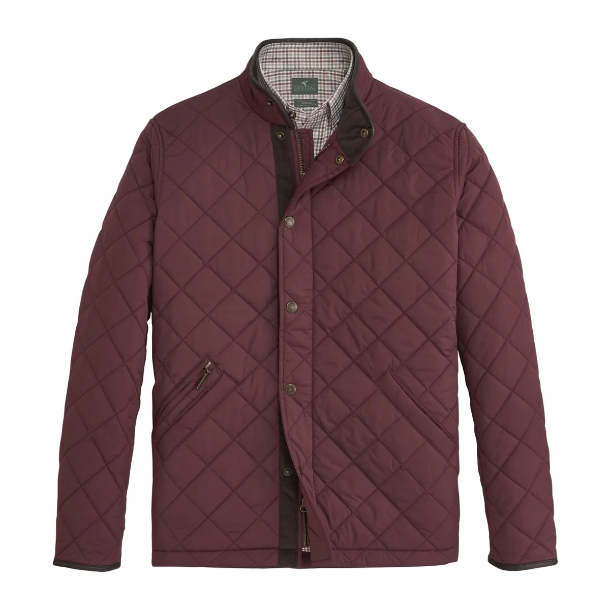 Northpoint Quilted Coat