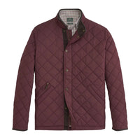 Northpoint Quilted Coat