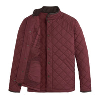 Northpoint Quilted Coat