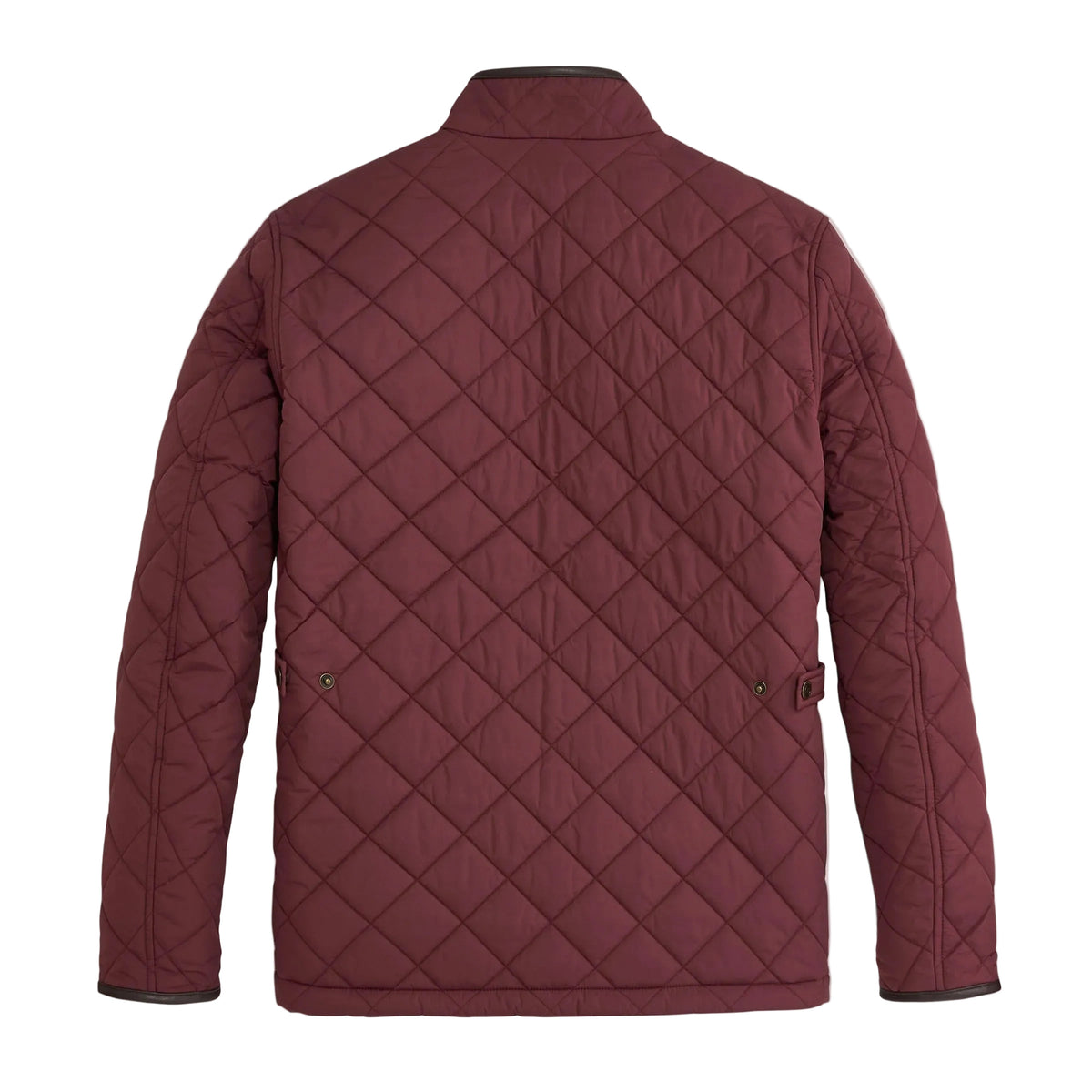 Northpoint Quilted Coat