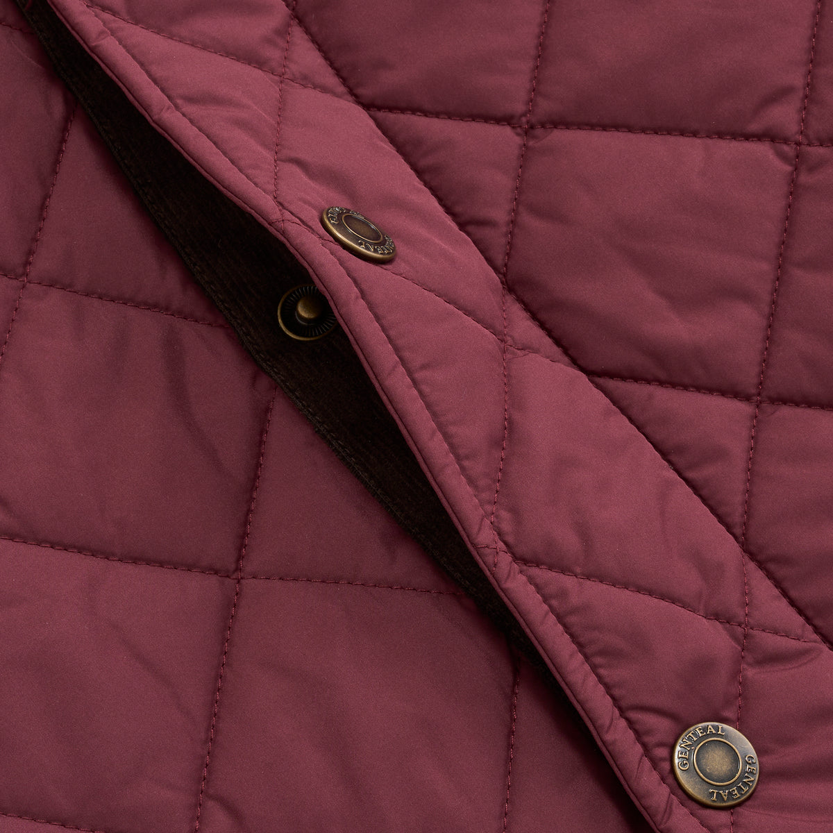 Northpoint Quilted Coat