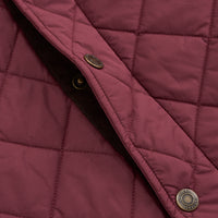 Northpoint Quilted Coat