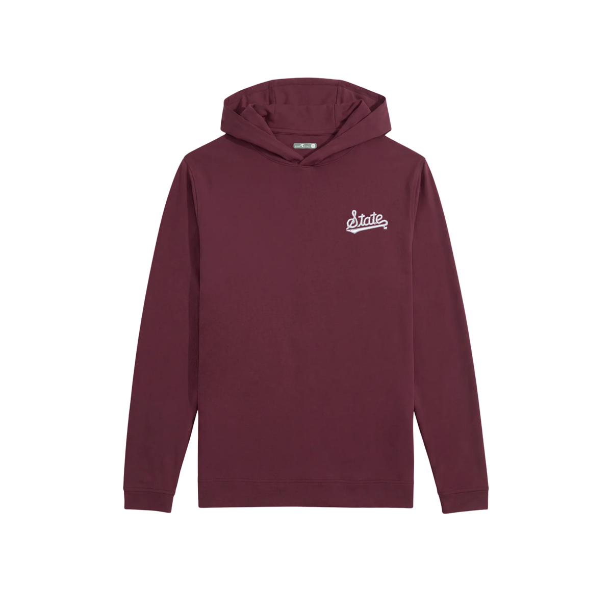 Mississippi State Venture Hoodie