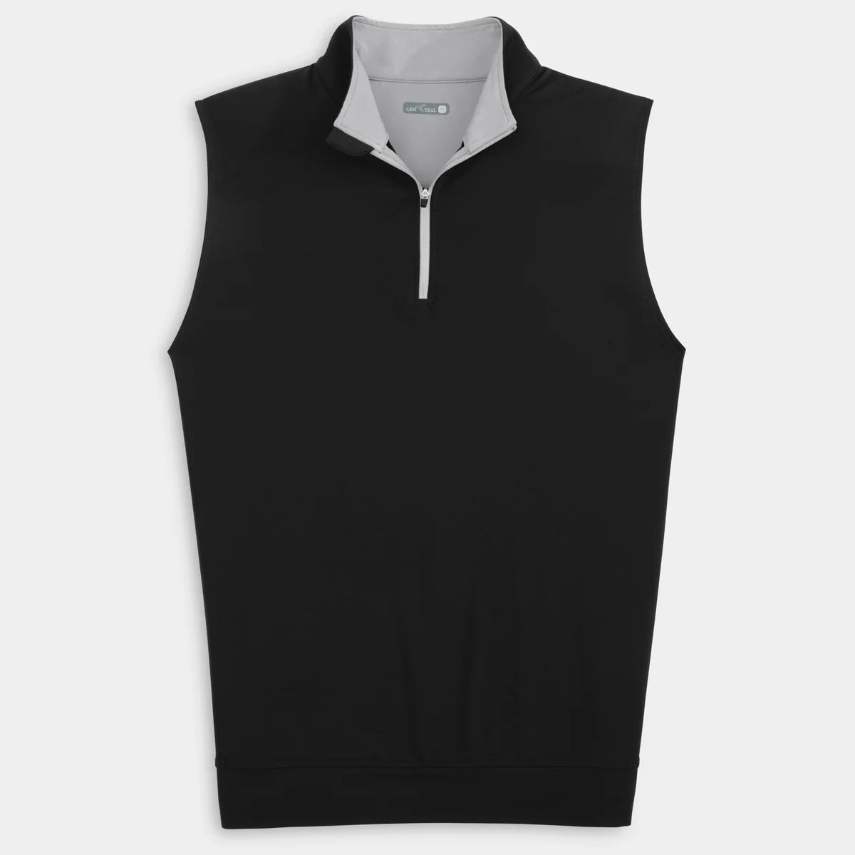 Venture Quarter-Zip Vest