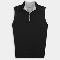 Venture Quarter-Zip Vest
