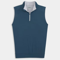 Venture Quarter-Zip Vest