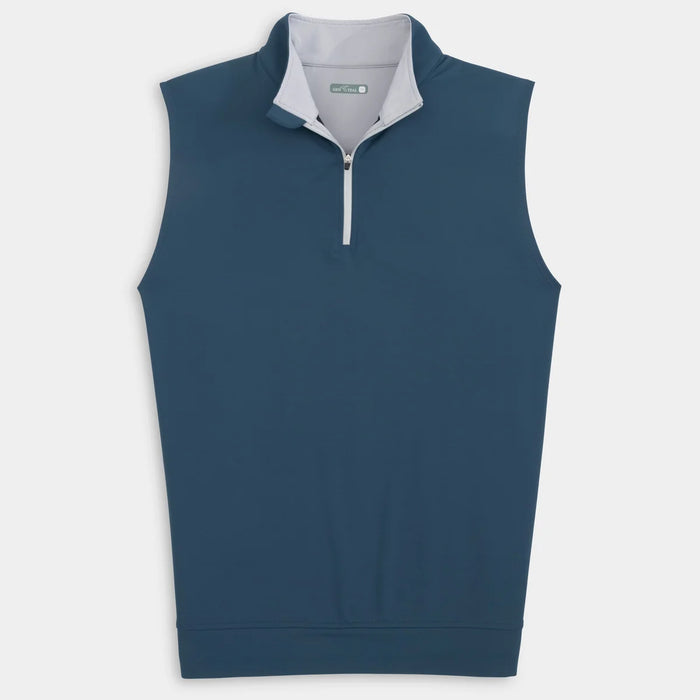 Venture Quarter-Zip Vest