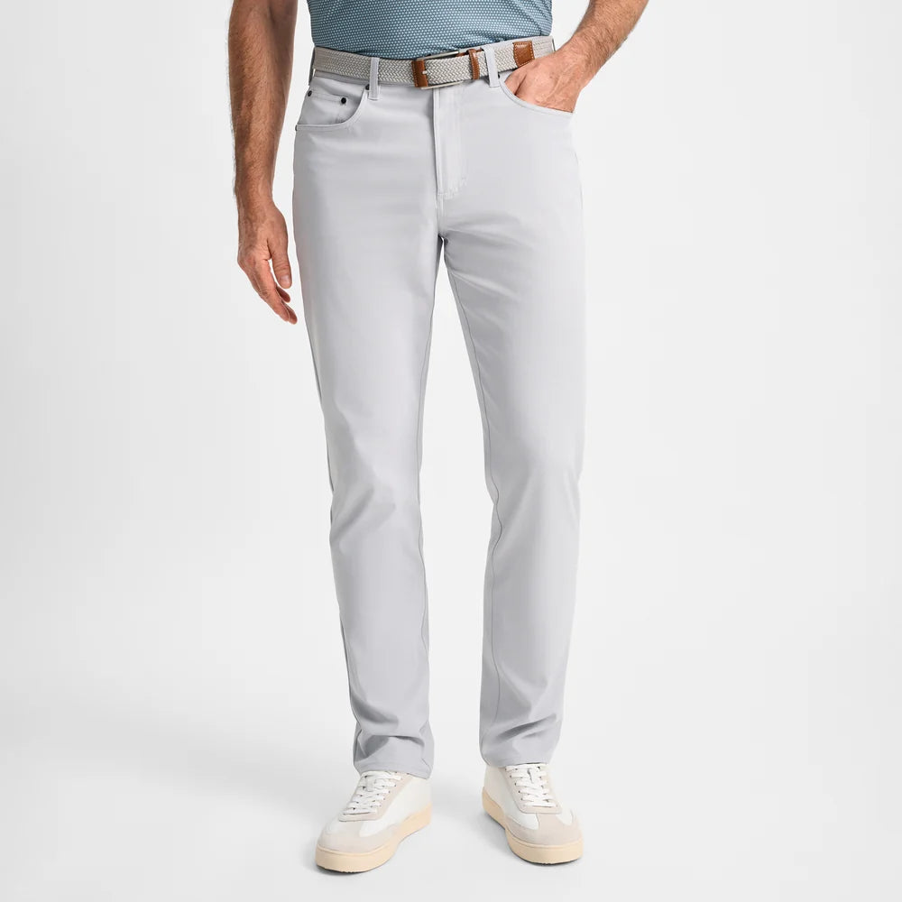 Clubhouse Stretch 5 Pocket Pant