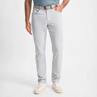 Clubhouse Stretch 5 Pocket Pant