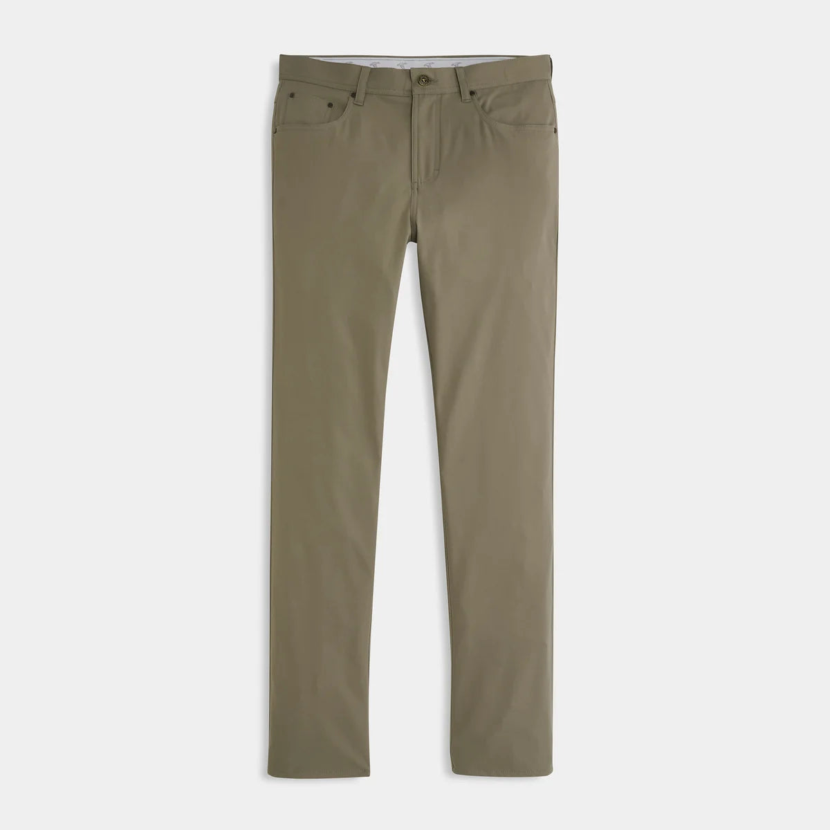 Clubhouse Stretch 5 Pocket Pant