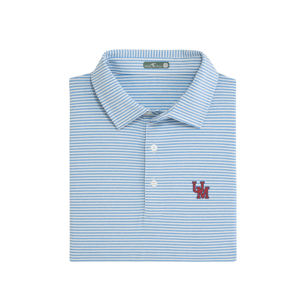 Ole Miss Sunday Bates Polo