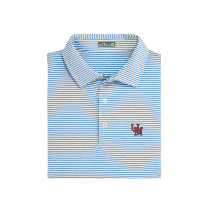 Ole Miss Sunday Bates Polo