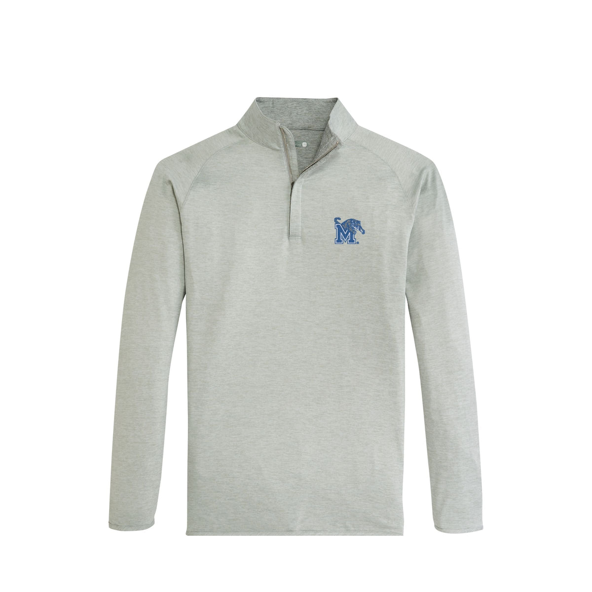 Memphis Tigers Claiborne Quarter-Zip