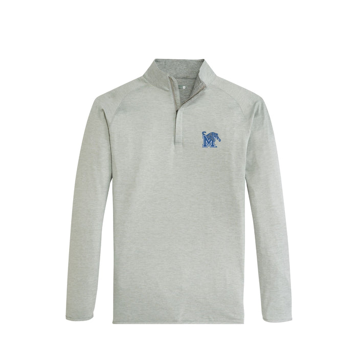 Memphis Tigers Claiborne Quarter-Zip