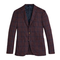 Mulberry Sport Coat