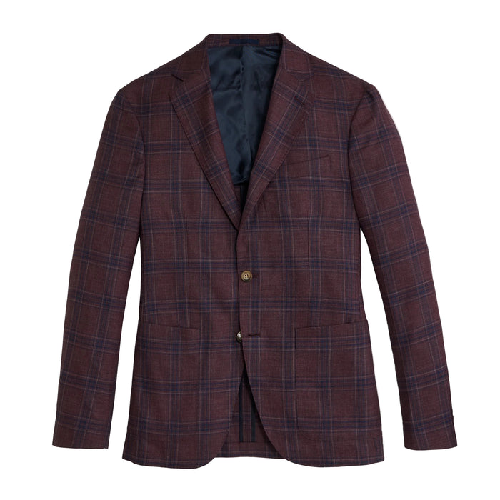 Mulberry Sport Coat