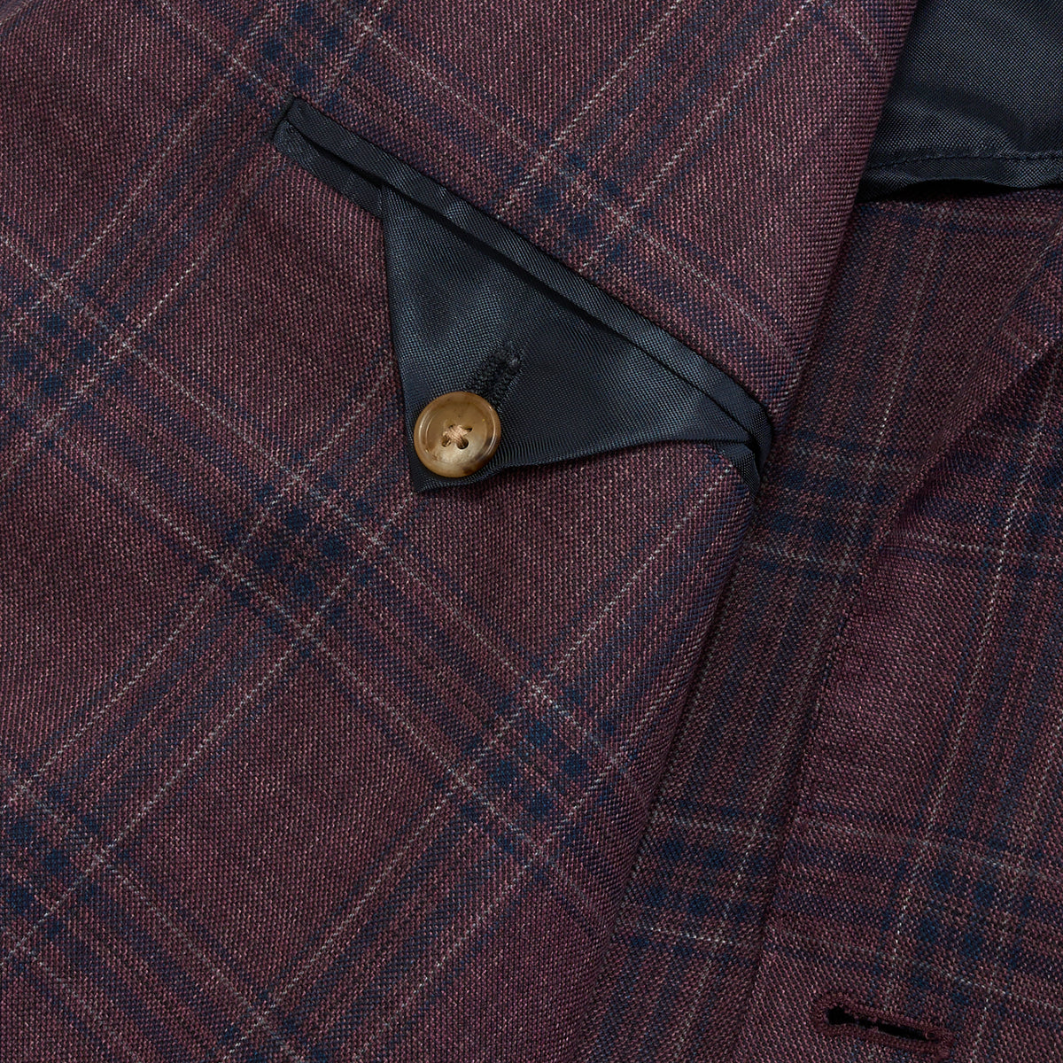 Mulberry Sport Coat