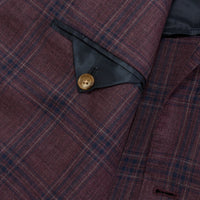 Mulberry Sport Coat