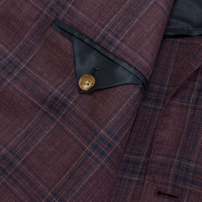 Mulberry Sport Coat