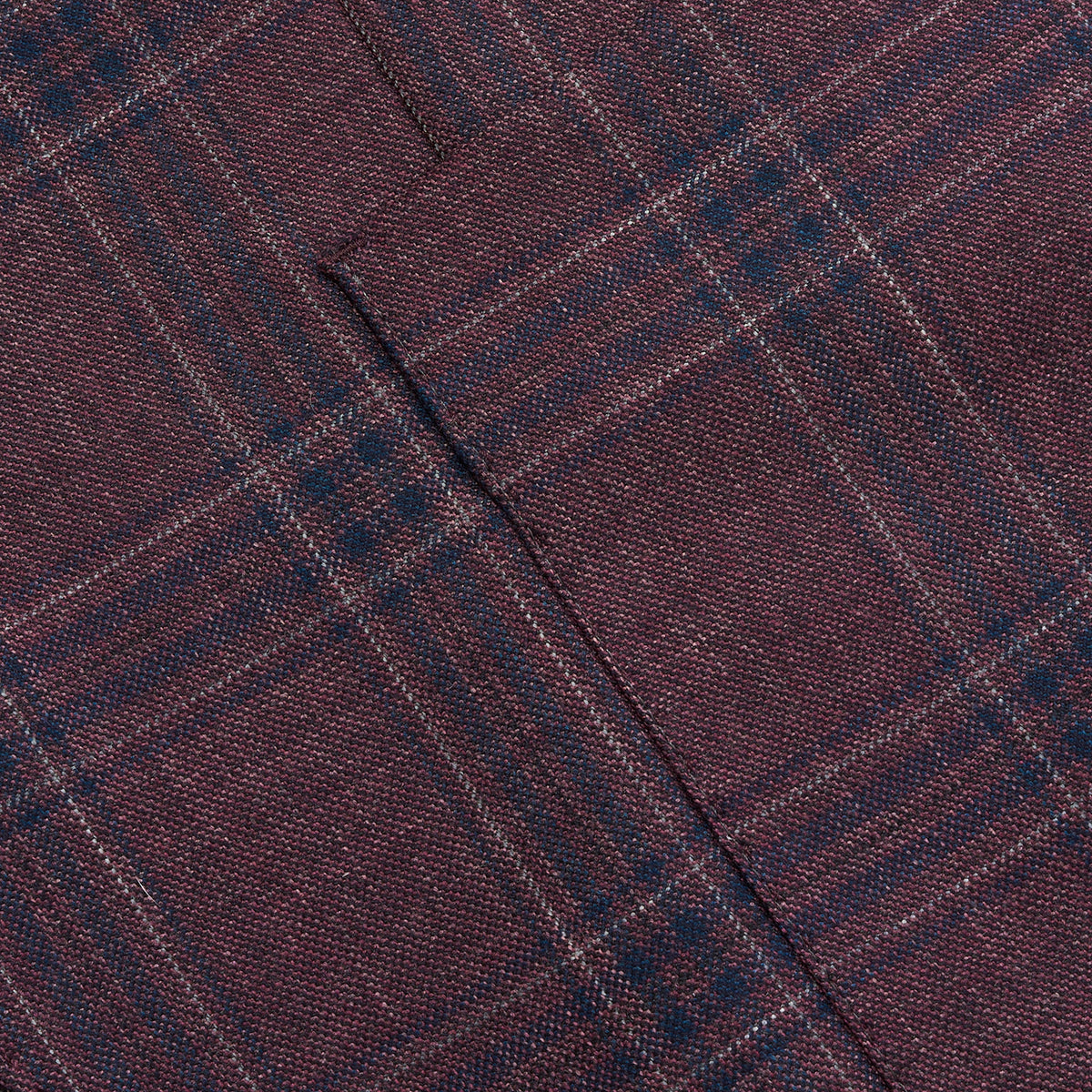 Mulberry Sport Coat