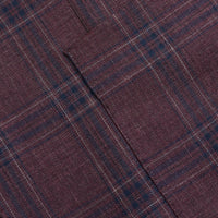 Mulberry Sport Coat