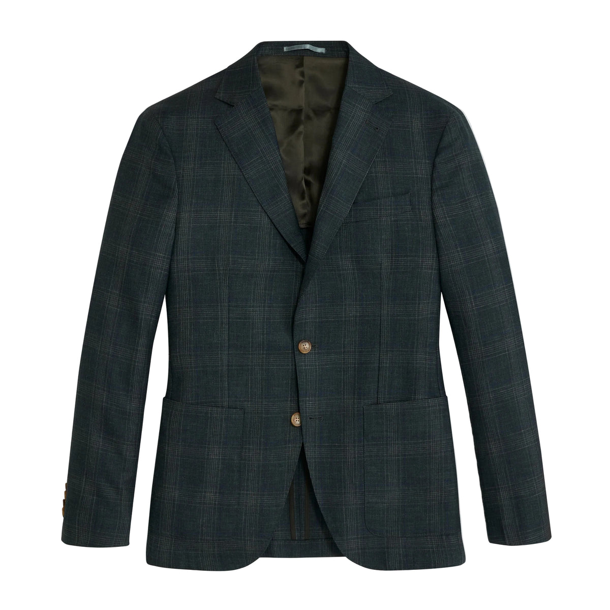 Loden Sport Coat