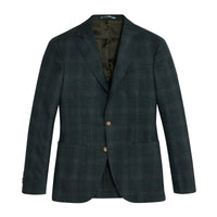 Loden Sport Coat