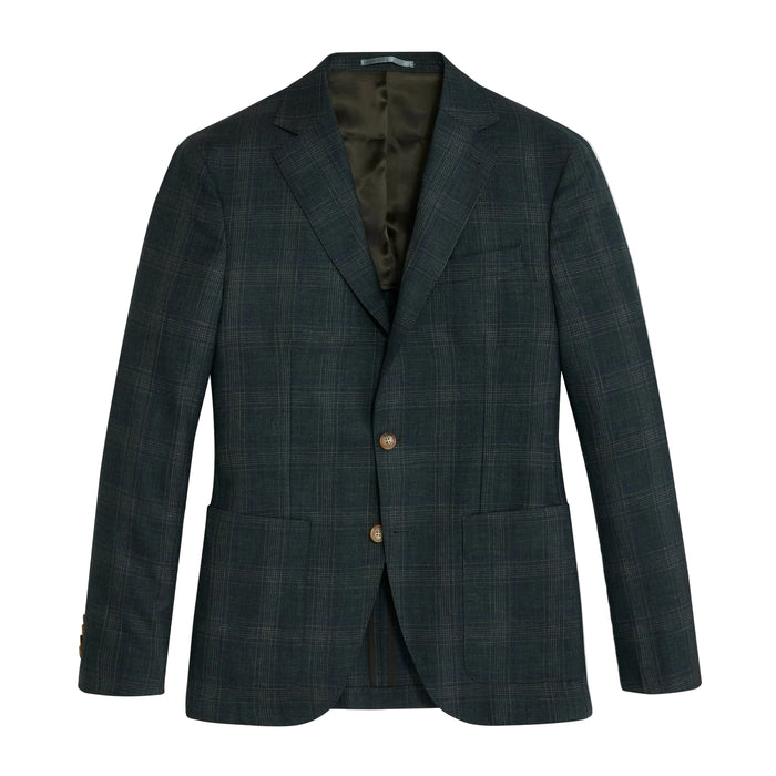 Loden Sport Coat
