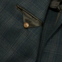 Loden Sport Coat