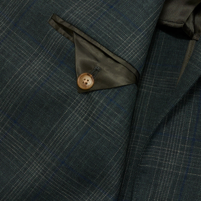 Loden Sport Coat