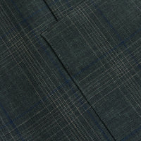 Loden Sport Coat