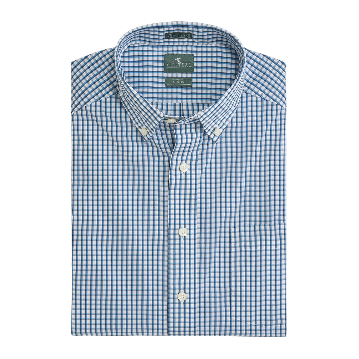 Earles Softouch Performance Sport Shirt
