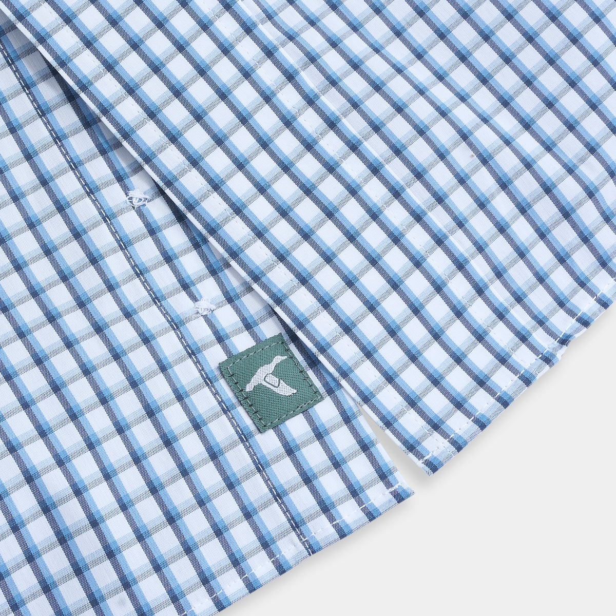Earles Softouch Performance Sport Shirt