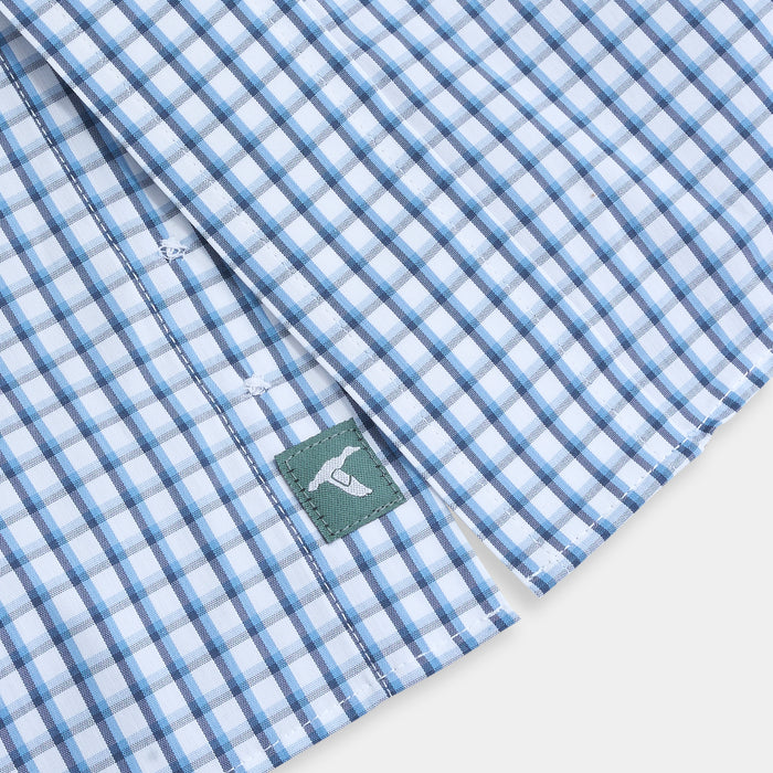 Earles Softouch Performance Sport Shirt