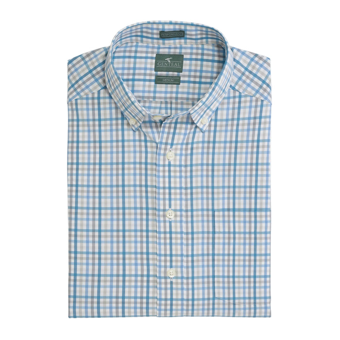 Eldredge LiteTec Performance Sport Shirt