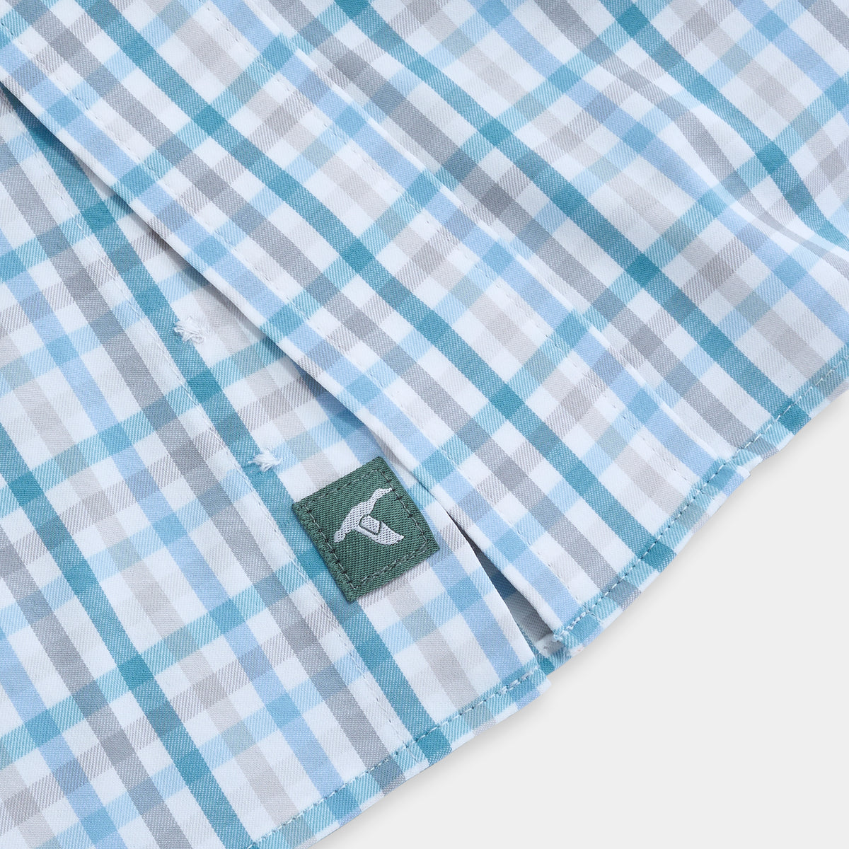Eldredge LiteTec Performance Sport Shirt