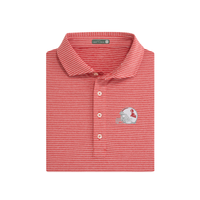 Ole Miss Davis Performance Polo