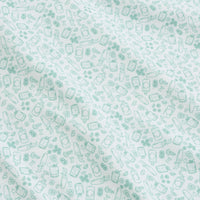 The Gimlet Printed Performance Polo