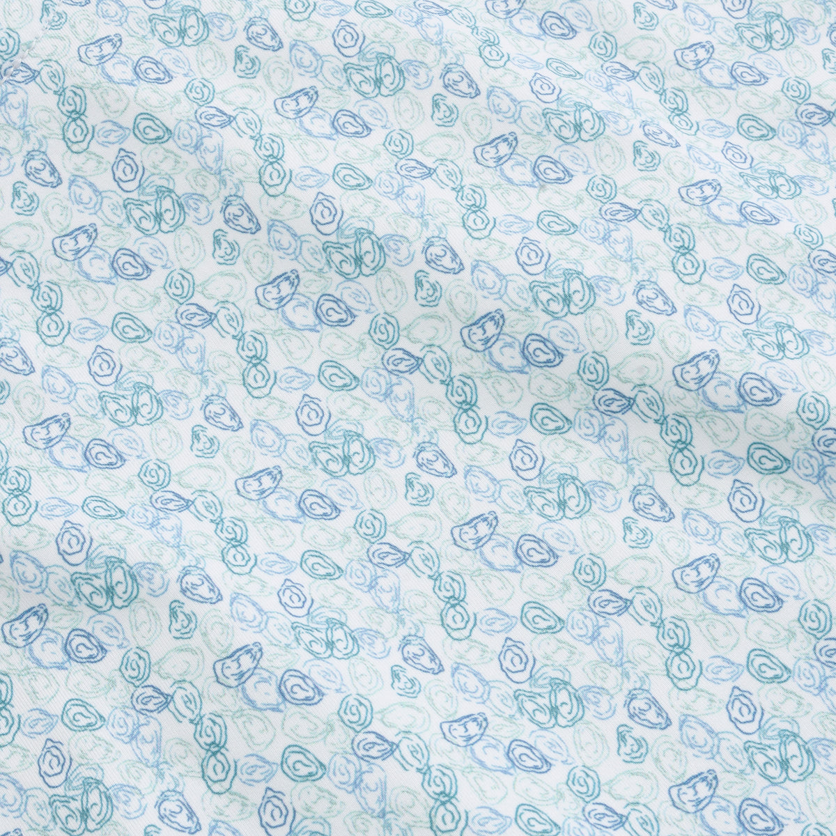 Shellscape Printed Performance Polo