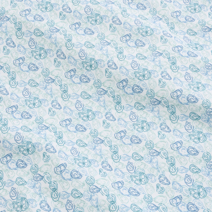 Shellscape Printed Performance Polo