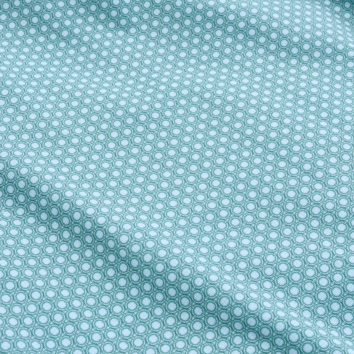 Portview Printed Performance Polo